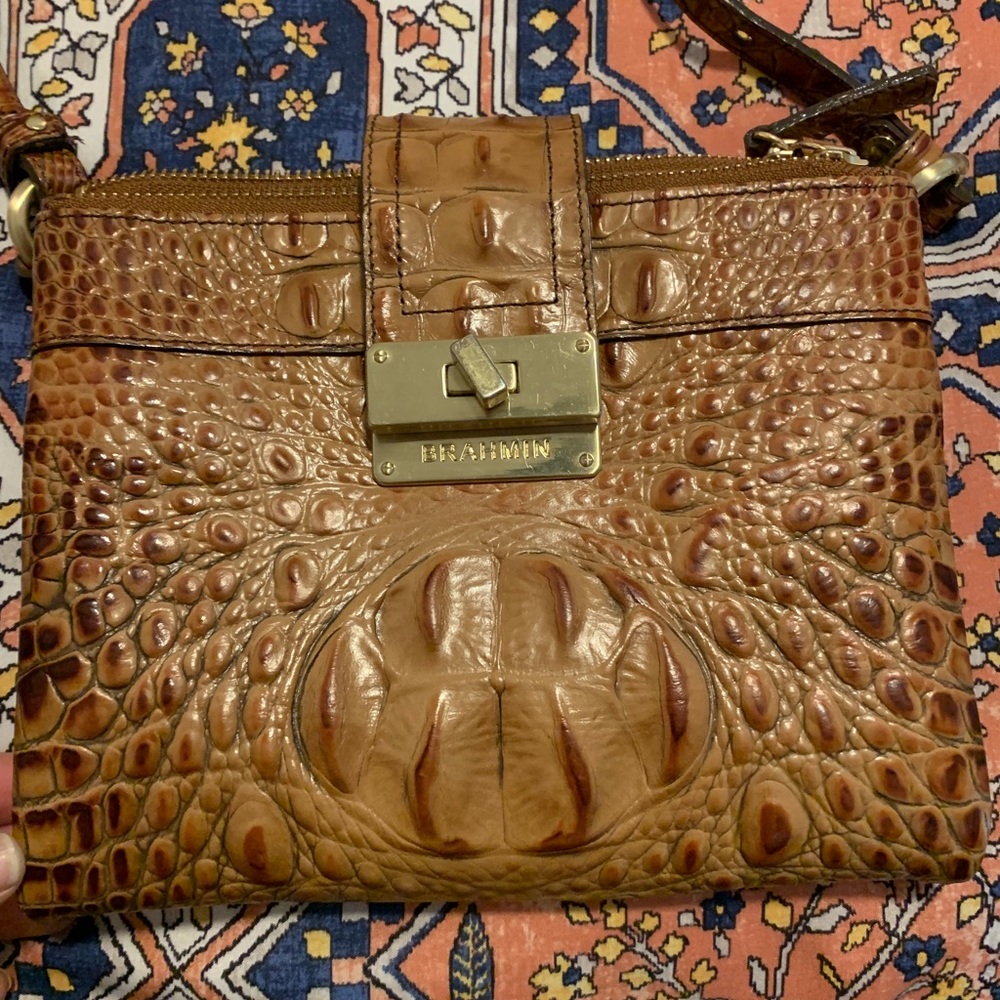 Like New - Brahmin